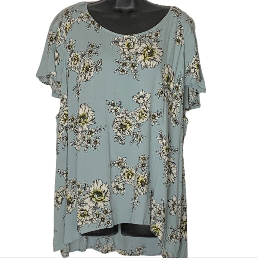 Maurices Blouse